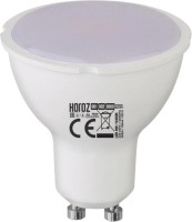 Купити лампочка Horoz Electric Plus 4W 4200K GU10  за ціною від 48 грн.