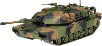 Купити збірна модель Revell M1A1 AIM(SA)/ M1A2 Abrams (1:72) 63346  за ціною від 1421 грн.