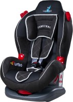 Купити дитяче автокрісло Caretero Sport Turbo  за ціною від 4150 грн.