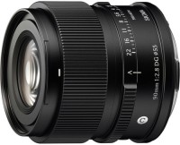 Купить об'єктив Sigma 90mm f/2.8 Contemporary DG: цена от 30198 грн.