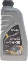 Купити моторне мастило Solgy Extrasint C2 5W-30 1L  за ціною від 222 грн.