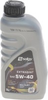 Купити моторне мастило Solgy Extrasint Multijet 5W-40 1L  за ціною від 228 грн.
