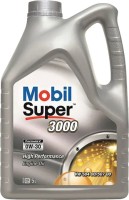 Купити моторне мастило MOBIL Super 3000 Formula V 0W-30 5L за ціною від 1796 грн.