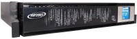 Купить ДБЖ Infosec E3 Pro 2000 RT: цена от 41087 грн.