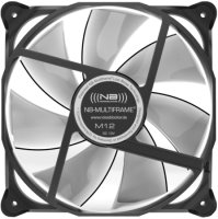 Купити система охолодження Noiseblocker Multiframe M12-2 за ціною від 1470 грн.