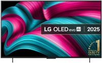 Купити телевізор LG OLED42C5 