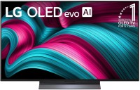 Купити телевізор LG OLED48C5 