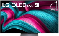 Купити телевізор LG OLED77C5 