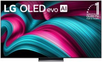 Купити телевізор LG OLED83C5 