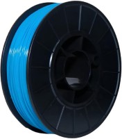 Купити пластик для 3D друку 3Dplast PLA Light blue 0.85kg  за ціною від 416 грн.