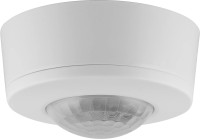 Купити охоронний датчик LEDVANCE 360DEG IP44 WT за ціною від 1699 грн.