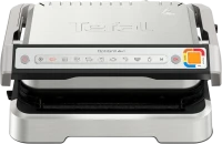 Купить електрогриль Tefal OptiGrill 4in1 GC776D: цена от 9999 грн.