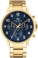 Купити наручний годинник Tommy Hilfiger Daniel 1710384 за ціною від 6690 грн.