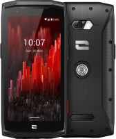 Купити мобільний телефон CROSSCALL Core-M5 64GB за ціною від 6999 грн.