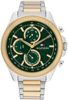 Купити наручний годинник Tommy Hilfiger Clark 1792079 за ціною від 6410 грн.