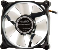 Купить система охолодження Noiseblocker Multiframe M8-S1: цена от 1067 грн.