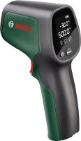 Купить пірометр Bosch UniversalTemp 0603683101: цена от 2330 грн.