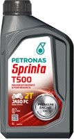 Купить моторне мастило Petronas Sprinta T500 1L: цена от 395 грн.