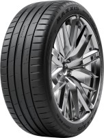 Купити шини Maxxis Victra Sport 6 (235/40 R19 96Y) за ціною від 4779 грн.