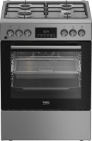 Купити плита Beko FBMA 62330 TXDSN за ціною від 24106 грн.