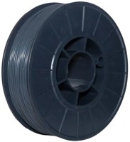 Купити пластик для 3D друку 3Dplast PLA Gray-graphit 0.85kg  за ціною від 401 грн.