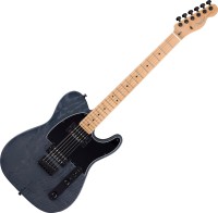 Купити електрогітара / бас-гітара Fender Limited Edition American Professional II Telecaster HH за ціною від 123615 грн.