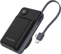 Купити powerbank Choetech B696  за ціною від 1238 грн.