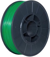 Купити пластик для 3D друку 3Dplast PLA Green 0.85kg  за ціною від 416 грн.