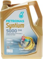 Купити моторне мастило Syntium 5000 DM 5W-30 5L  за ціною від 1440 грн.