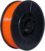 Купить пластик для 3D друку 3Dplast PLA Orange 0.85kg: цена от 430 грн.