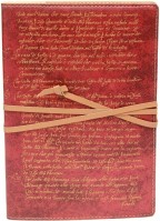 Купить блокнот Ciak Graphia Ruled Notebook Red  по цене от 1780 грн.