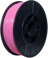 Купити пластик для 3D друку 3Dplast PLA Pink 0.85kg  за ціною від 402 грн.