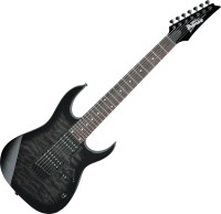 Купить електрогітара / бас-гітара Ibanez GRG7221QA: цена от 16590 грн.