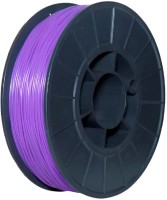 Купити пластик для 3D друку 3Dplast PLA Violet 0.85kg  за ціною від 402 грн.