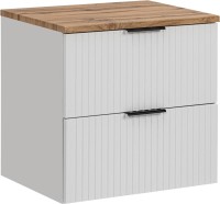 Купити тумба під умивальник Comad Adel SET-ADW B 60  за ціною від 9512 грн.