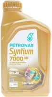 Купити моторне мастило Syntium 7000 RN 0W-20 1L  за ціною від 443 грн.