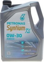 Купити моторне мастило Syntium X 0W-30 C2 5L  за ціною від 1405 грн.