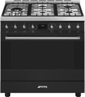 Купити плита Smeg Classica C95GMCMB2 за ціною від 120434 грн.