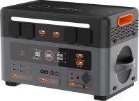 Купити зарядна станція Oscal PowerMax 2400 за ціною від 62399 грн.