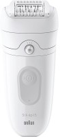 Купити епілятор Braun Silk-epil 5 5041 за ціною від 4250 грн.