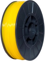 Купити пластик для 3D друку 3Dplast PLA Transparent Yellow 0.85kg  за ціною від 416 грн.