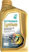 Купити моторне мастило Syntium 5000 FR 5W-20 1L  за ціною від 445 грн.