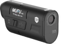 Купить відеореєстратор Mufu Moto Cam V20S: цена от 8442 грн.