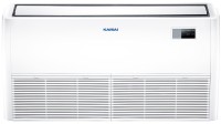 Купити кондиціонер Kaisai KUE-36HRG32X/KOD30U-36HFN32X за ціною від 193546 грн.