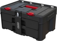 Купить ящик для інструменту Keter Stack n Roll 2 Drawer: цена от 1815 грн.