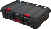 Купить ящик для інструменту Keter Stack n Roll Power Tool Case: цена от 2244 грн.