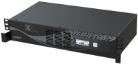 Купить ДБЖ Infosec X4 600 RM Plus: цена от 10999 грн.
