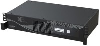 Купити ДБЖ Infosec X4 2000 RM Plus за ціною від 30228 грн.