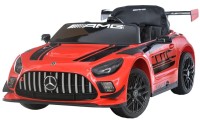 Купить дитячий електромобіль Bambi M5112EBLR: цена от 8764 грн.
