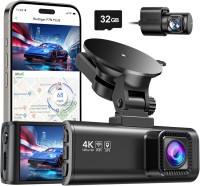 Купить відеореєстратор Red Tiger F7N Plus: цена от 4899 грн.